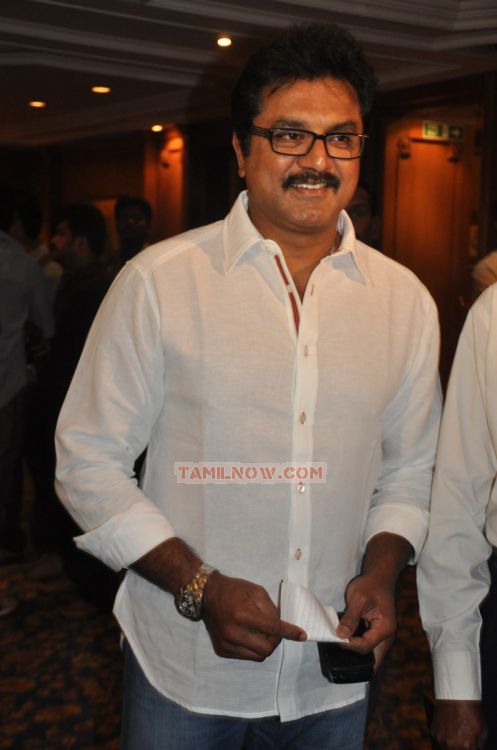 Sarath Kumar 815