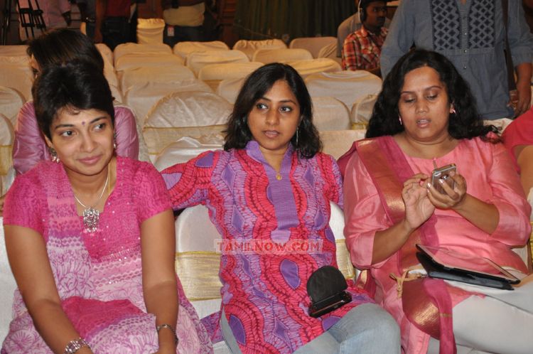 9th Chennai International Film Festival 7957