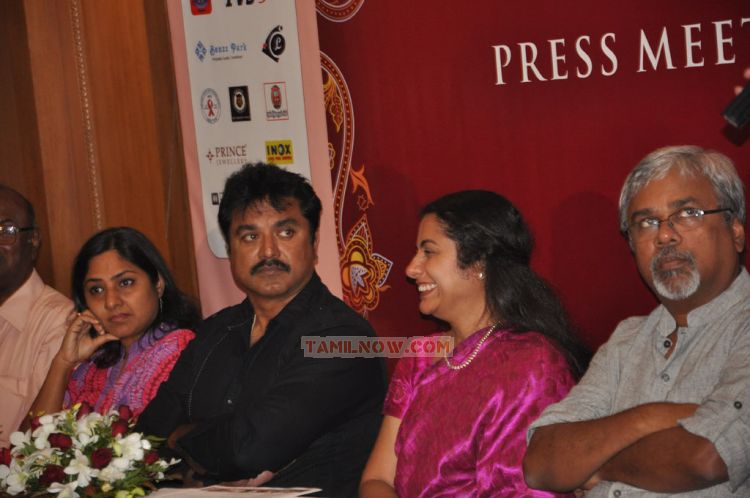 9th Chennai International Film Festival 8365