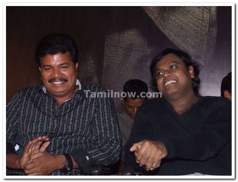 Aadhavan Audio Launch Still 6