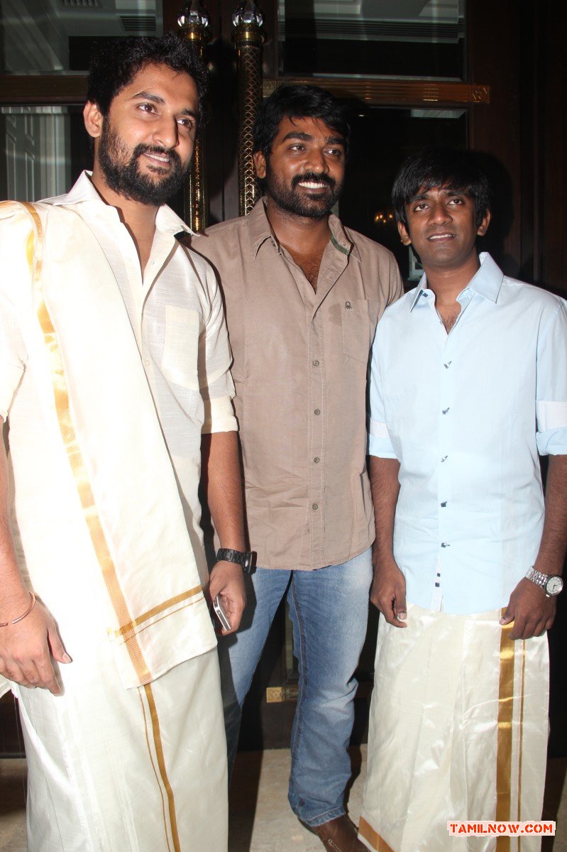 Aaha Kalyanam Audio Launch 902