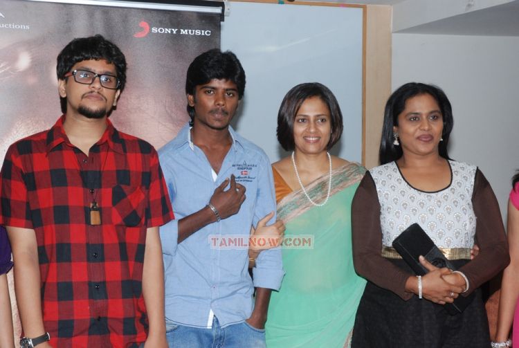 Aarokanam Pressmeet 6255