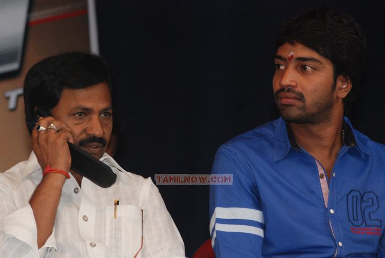 Aasu Raja Rani Jackie And Joker Movie Launch 2162