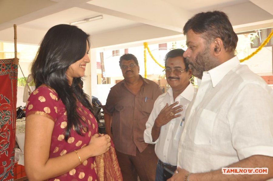 Action Studios Launch Stills 5502