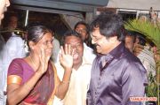 Actor Kottai Perumal Son Wedding Reception 1056