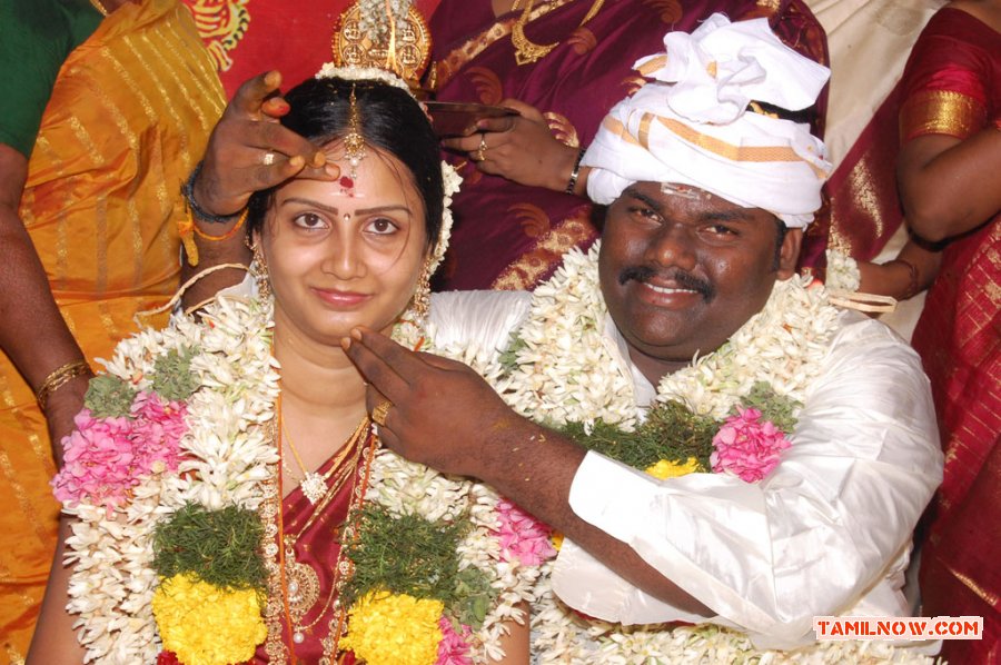 Actor Kottai Perumal Son Wedding Reception Photos 2307