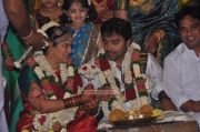 Actor Shiva Wedding Photos 5096