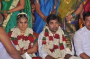 Actor Shiva Wedding Photos 5856