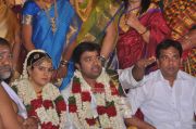 Actor Shiva Wedding Photos 7384