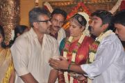 Ajith Kumar At Shiva Wedding 54