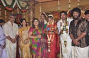 Ajith Shalini Khushbu And Sundar C 720