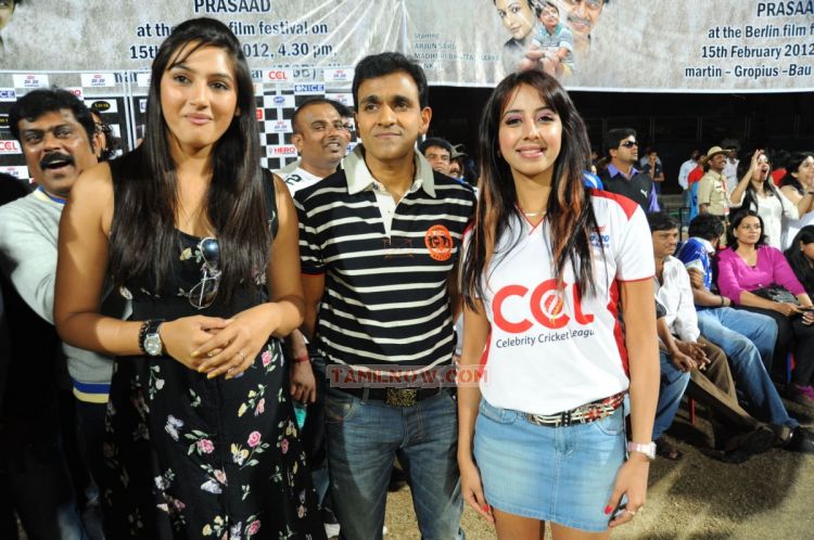 Actress At Ccl 2 Part 1 Photos 2358