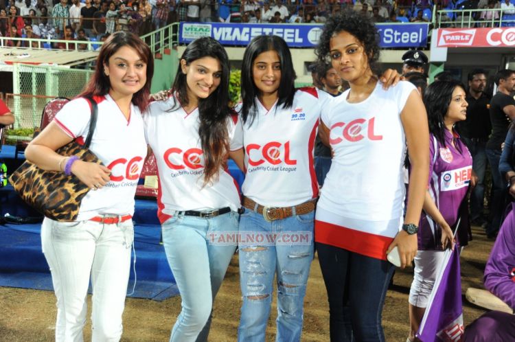 Actress At Ccl 2 Part 1 Stills 1390