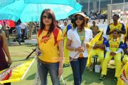 Madhushalini And Sonia Agarwal 305