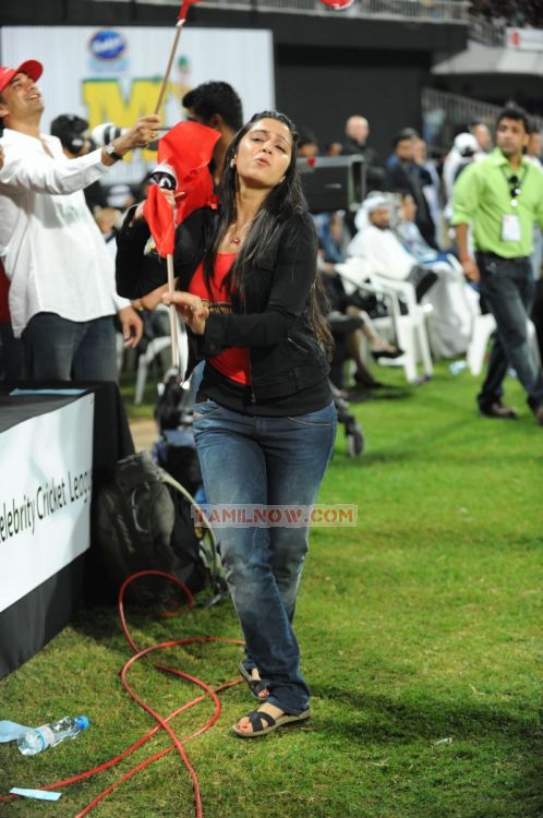 Actress At Ccl 2 Part 2 4262