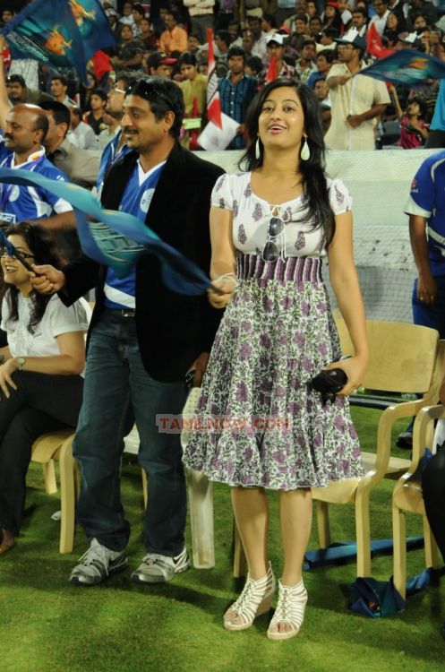 Actress At Ccl 2 Part 2 4423