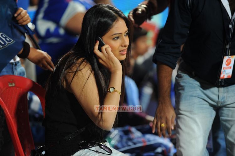 Actress At Ccl 2 Part 2 7743