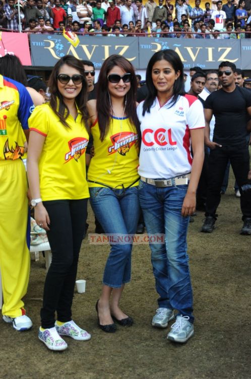 Actress At Ccl 2 Part 2 Photos 5529