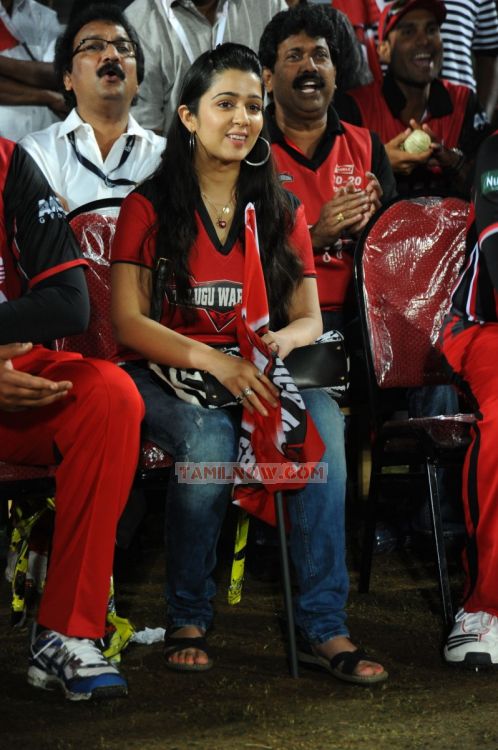 Charmi At Ccl 2 Picture 274