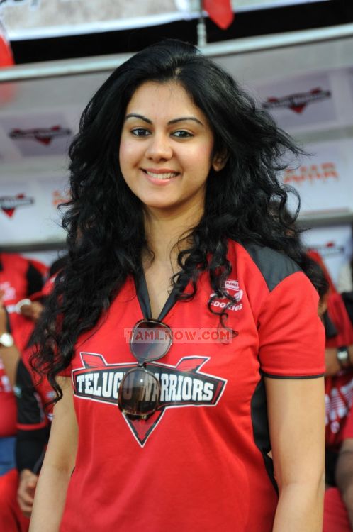 Kamna Jethmalani At Ccl 2 548