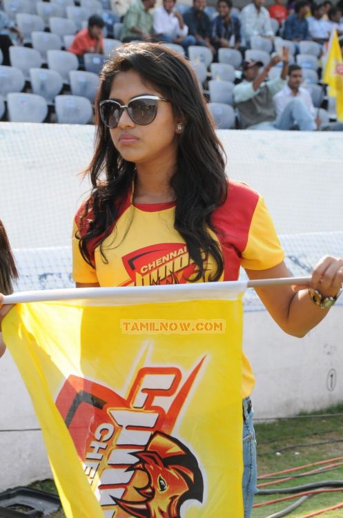 Actress At Ccl 2 5661