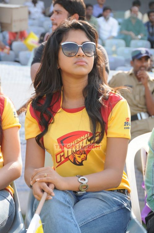 Actress At Ccl 2 8074