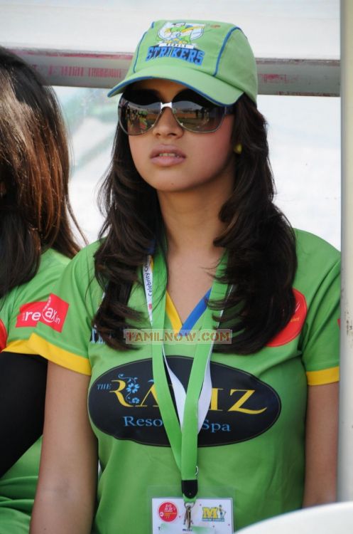 Actress At Ccl 2 Stills 4605