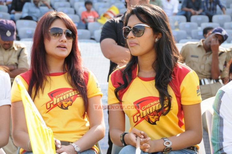 Actress At Ccl 2 Stills 9271