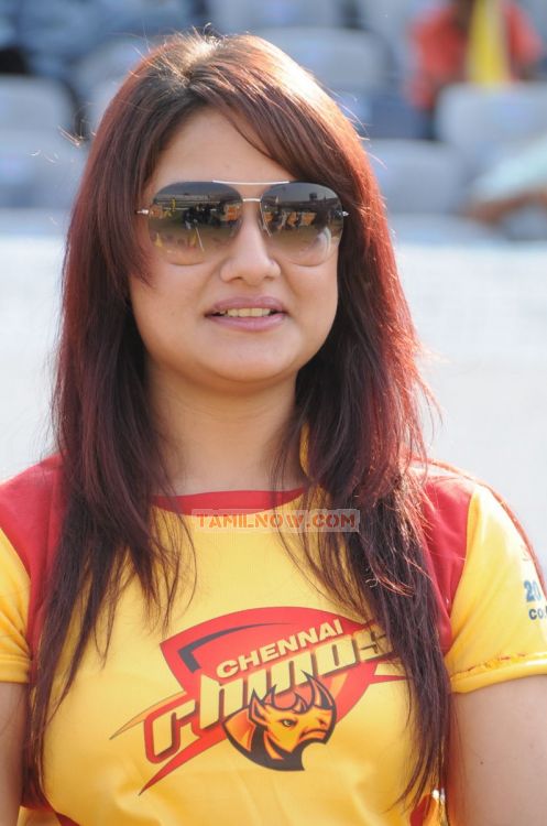 Sonia Agarwal At Ccl2 570