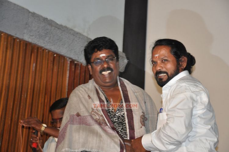 Adhi Thappu Audio Launch 9487