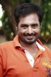 Actor Thanveer At Adida Melam Pooja 15