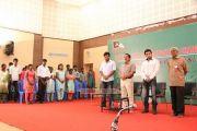 Agaram Foundation 33rd Year Event 5564