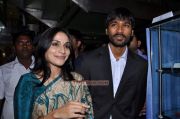 Aishwarya And Dhanush Unveil Prince Jewellery Platinum Photos 2825