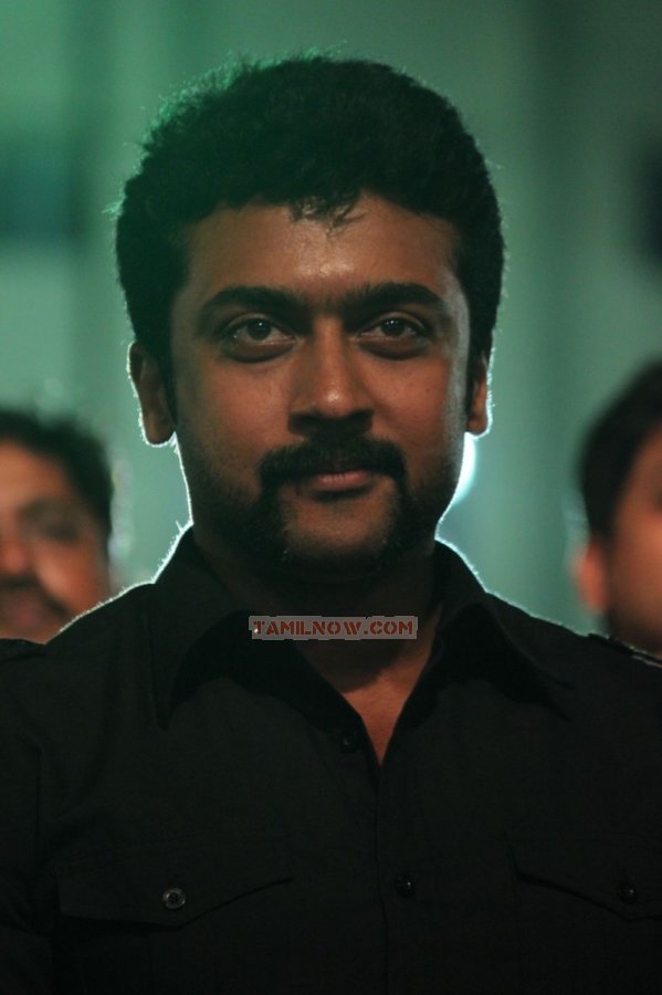 Actor Surya 777