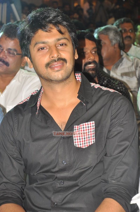 Actor Srikanth 420