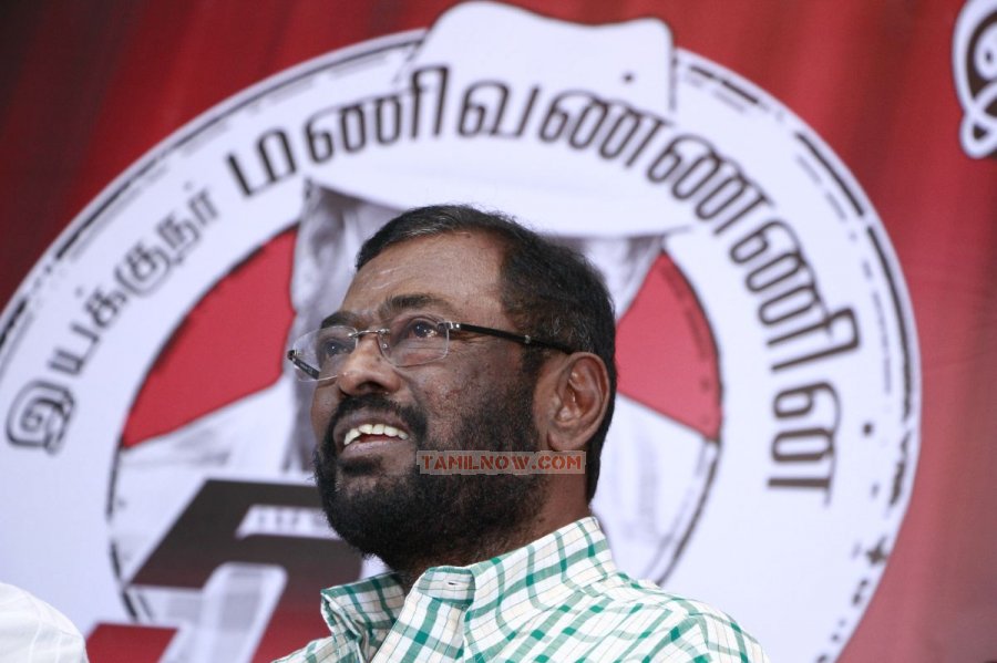 Manivannan Speaks 592