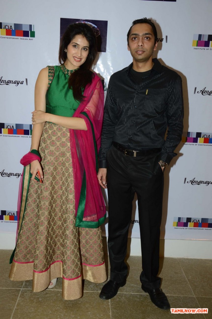 Sagarika Ghatge Sagar Parikh 602