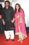 Sunil Shetty At Amitabh Bachchan Birthday 145