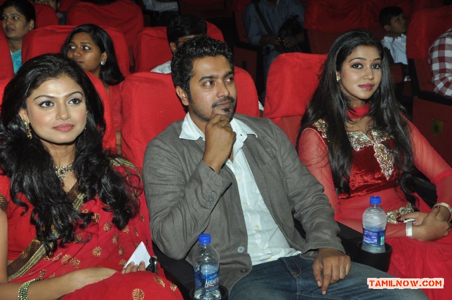 Angusam Audio Launch 1820