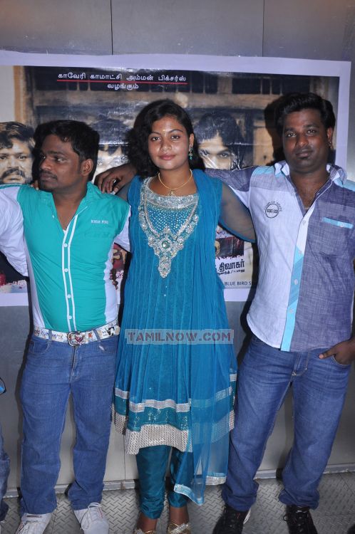 Anjakoottam Movie Press Meet 1676