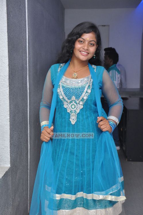 Anjakoottam Movie Press Meet 8928