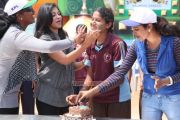 Anjali At Kabaddi Tournament Photos 8174