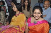 Gopika Varma And Singer Sujatha 487