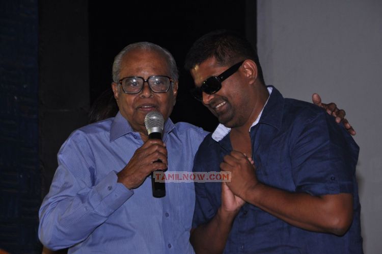 Arohanam Audio Launch 1223