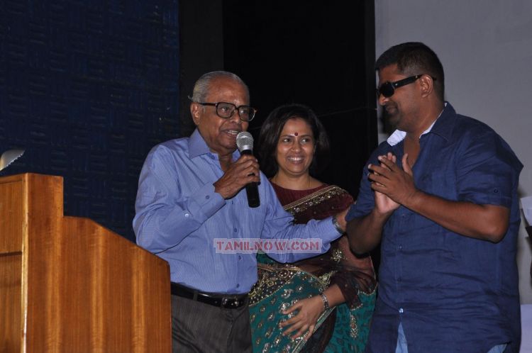 Arohanam Audio Launch 2213