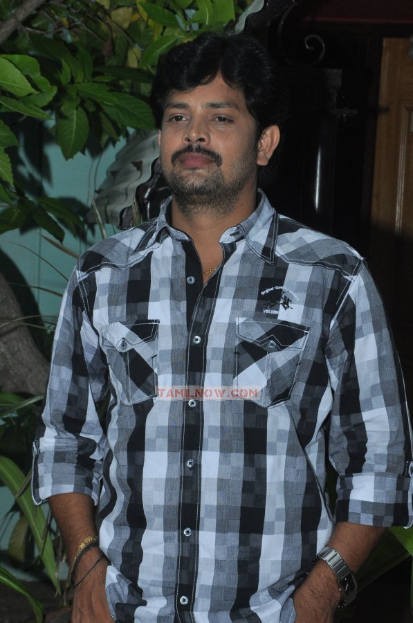 Arya Surya Movie Press Meet 3202