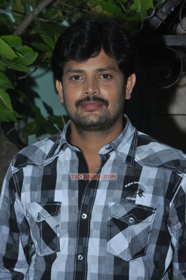 Arya Surya Movie Press Meet 5015