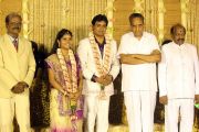 Asl Nachiyappan Son Wedding Reception 3020