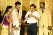 Asl Nachiyappan Son Wedding Reception 6480