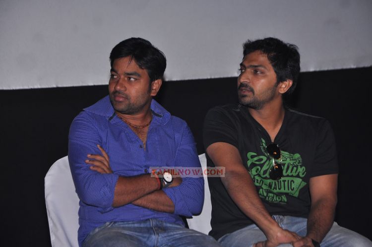 Attakathi Movie Audio Launch 6293